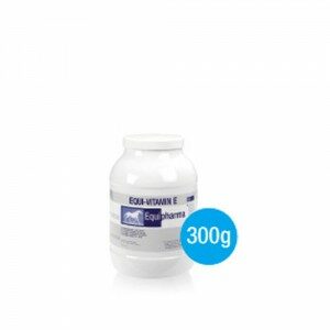 Equi-Vitamine E - 300 gram