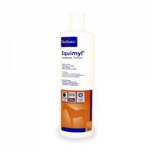 Equimyl Shampoo 500 ml.