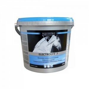 Equistro Electrolyt 7 - 3 kg