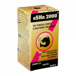 eSHa 2000 - 180 ml