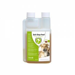 Excellent Itch Stop Feed Dog & Cat - 250 ml