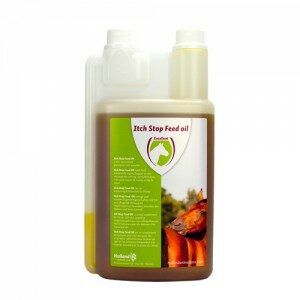 Excellent Itch Stop Feed Oil - 1 L