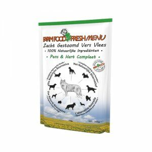 Farm Food Fresh Menu - Pens & Hart Compleet - 6 x 300 g