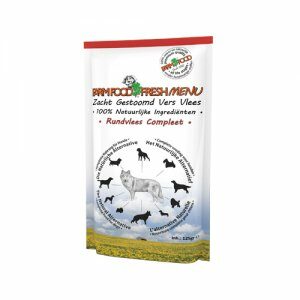 Farm Food Fresh Menu - Rundvlees Compleet - 16 x 125 g