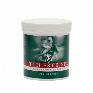 Grand National Itch Free Gel - 500 ml