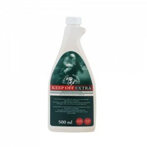 Grand National Keep Off Extra Spray - 500 ml