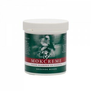 Grand National Mokcreme - 450 gram