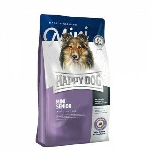 Happy Dog Supreme - Mini Senior - 1 kg