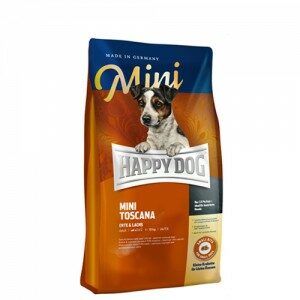 Happy Dog Supreme - Mini Toscana - 1 kg