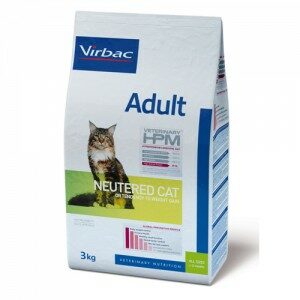HPM Veterinary - Adult Neutered Cat - 1.5 kg