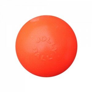 Jolly Bounce-n-Play (4.5 inch) 11 cm oranje