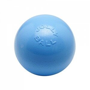 Jolly Bounce-n-Play (6 inch) 15 cm baby blauw