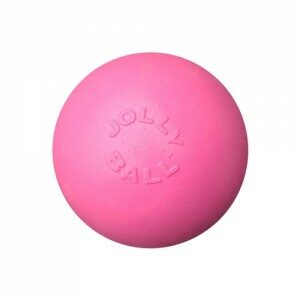 Jolly Bounce-n Play (8 inch) 20 cm roze