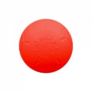 Jolly Soccer Ball Small (6") 15 cm - Oranje