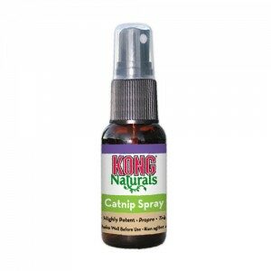 KONG Kat - Catnip Spray - 30 ml