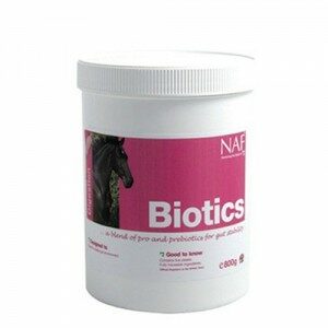NAF Biotics - 800 gram