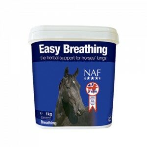 NAF Easy Breathing gedroogd - 1 kg