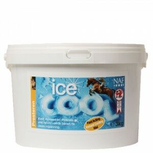 NAF Ice cool - 3 kg