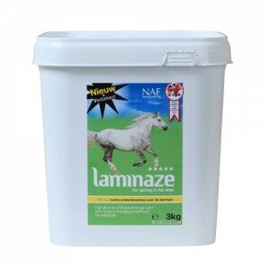 NAF Laminaze - 3 kg