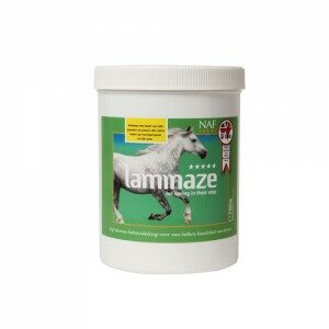 NAF Laminaze - 750 gram