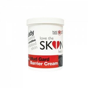 NAF Love The Skin Mud Gard Barrier Cream - 1,25 kg