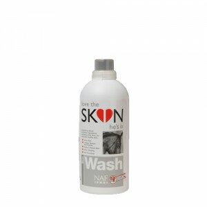 NAF Love The Skin Wash - 1 liter