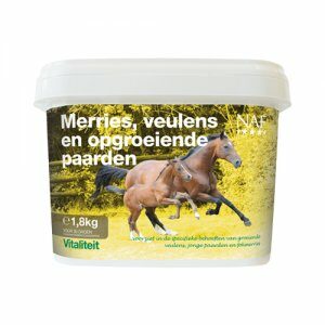 NAF Mare, Foal & Youngstock - 1,8 kg