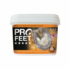 NAF Profeet Powder - 1.3 kg