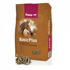 Pavo BasicPlus - 20 kg