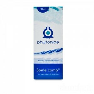 Phytonics Spine Comp - 50 ml
