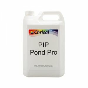 PIP Pond Pro - 5 liter