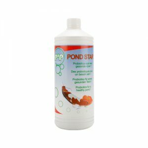 PIP Pond Start - 1 liter