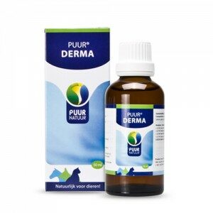 Puur Derma - 50 ml druppelflacon
