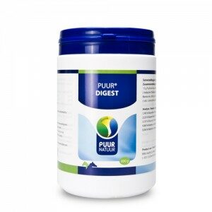 Puur Digest - 600 g