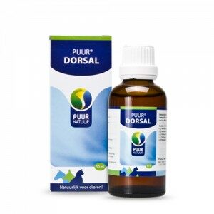 Puur Dorsal - 50 ml