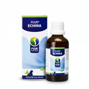 Puur Echina - 50 ml
