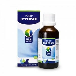Puur Hypersex - 50 ml