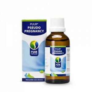 Puur Pseudo Pregnancy - 50 ml