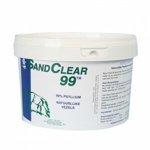 SandClear - 1.360 g