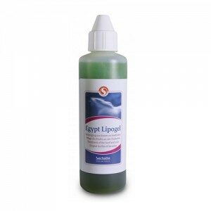 Sectolin Egypt Lipogel (Egyptische Zalf) 250 ml