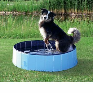 Trixie Dog Pool - Ø 80 x 20 cm