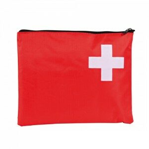 Trixie First Aid Kit