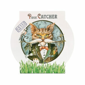 Prof. Catcher - Kweek kit - kattengras - Prof