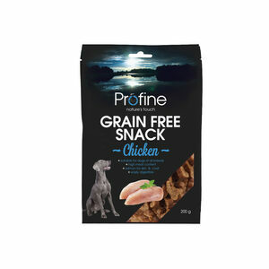 Profine Grain Free Snack - Kip - 200 g