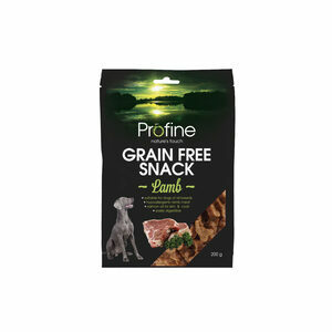 Profine Grain Free Snack - Lam - 200 g