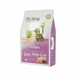 Profine Kitten - Kittenvoer - Kip - 10 kg
