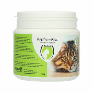 Psyllium Plus Cat - 100 g