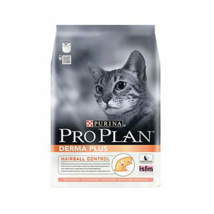 Purina Pro Plan Cat - Elegant - Zalm - 1,5 kg