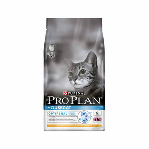 Purina Pro Plan Cat - Sterilised - Kip - 1,5 kg