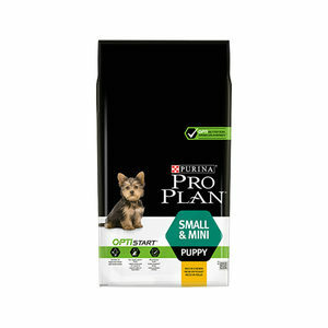 Purina Pro Plan Dog - Small & Mini - Puppy - 3 kg